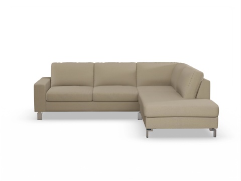 Ecksofa UM Medium Plus R